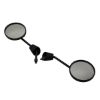 MQi GT Right rearview mirror 30701017 , 30701016 right and left rearview mirror